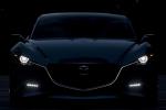 Mazda Shinari Concept 2010 года